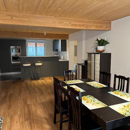 Beaulac Penthouse Brienz  Exteriör bild